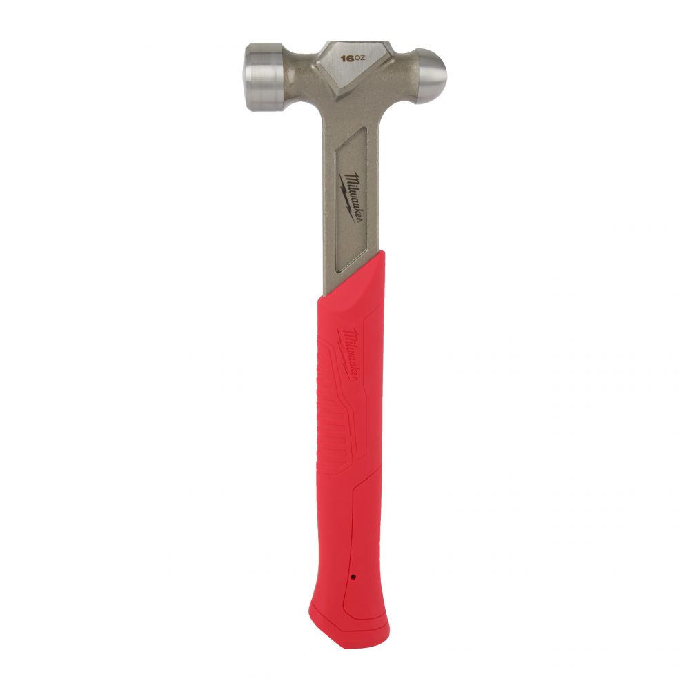 Schlosserhammer, englische Form 450 g
